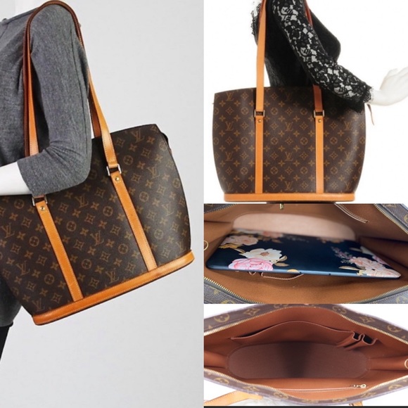 Louis Vuitton Handbags - 🌺LAPTOP APPROVED🌺  Huge Shoulder bag